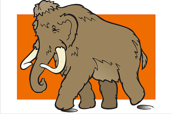 mammoth