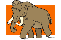 mammoth
