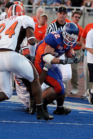 Boise State vs Bowling Green 005