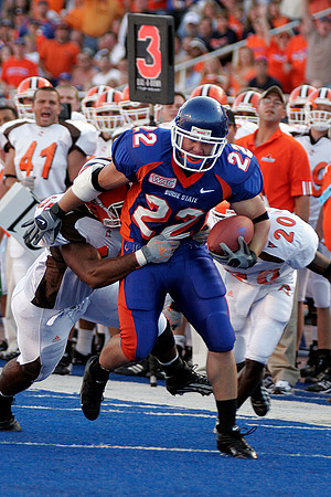 Boise State vs Bowling Green 004