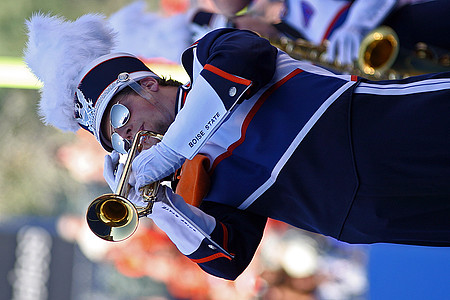 Boise State vs Bowling Green 088