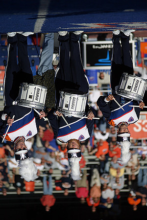Boise State vs Bowling Green 090