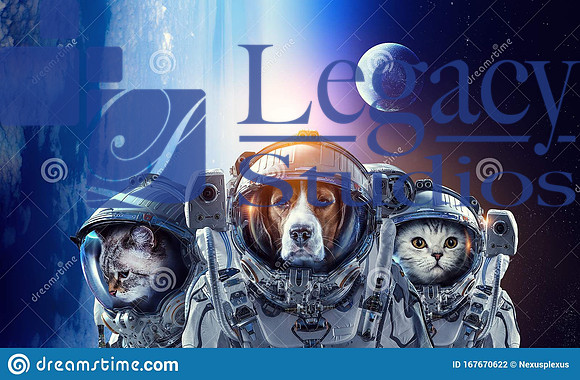 astronaut-pets-wearing-space-suit-elements-image-furnished-nasa-first-trip-to-space-mixed-media-167670622
