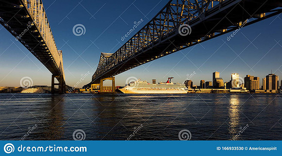 april-louisiana-usa-crescent-city-bridges-cross-mississippi-river-algiers-point-to-new-orleans-166933530