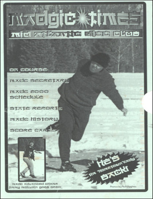 MADGC Issue 2.2 Spring 00 thumb