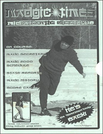 MADGC Issue 2.2 Spring 00 thumb