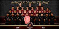 _WCHS Boys Soccer Banner