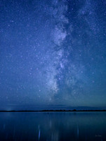 MilkyWayKayakLaunch11x14_ETZ0922