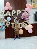 3 Age