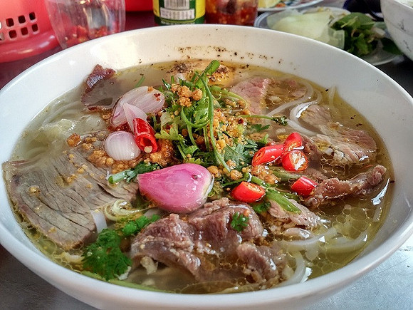 Hội An - Phở Tùng (3)_1624260281