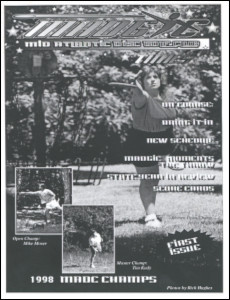 MADGC Issue 1.1 Winter 99 thumb2