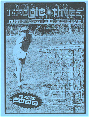 MADGC Issue 2.1 Winter 00 thumb