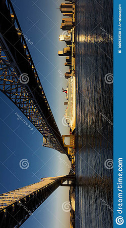 april-louisiana-usa-crescent-city-bridges-cross-mississippi-river-algiers-point-to-new-orleans-166933530
