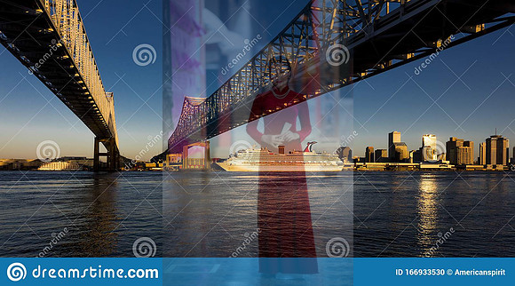 april-louisiana-usa-crescent-city-bridges-cross-mississippi-river-algiers-point-to-new-orleans-166933530
