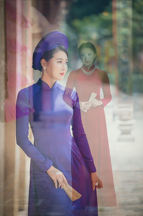 ao-dai-6138561_960_720