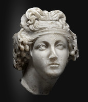 (Toulouse)_Ariane_ou_Ménade_-_Musée_Saint-Raymond,_Ra_135