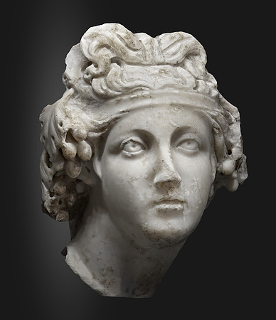 (Toulouse)_Ariane_ou_Ménade_-_Musée_Saint-Raymond,_Ra_135